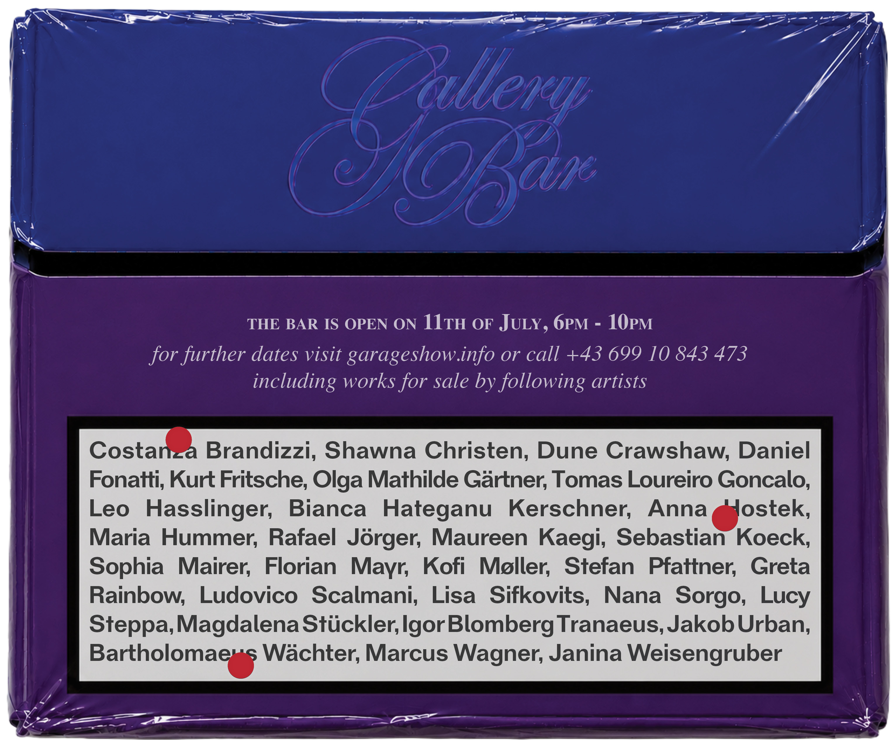 Garage Show